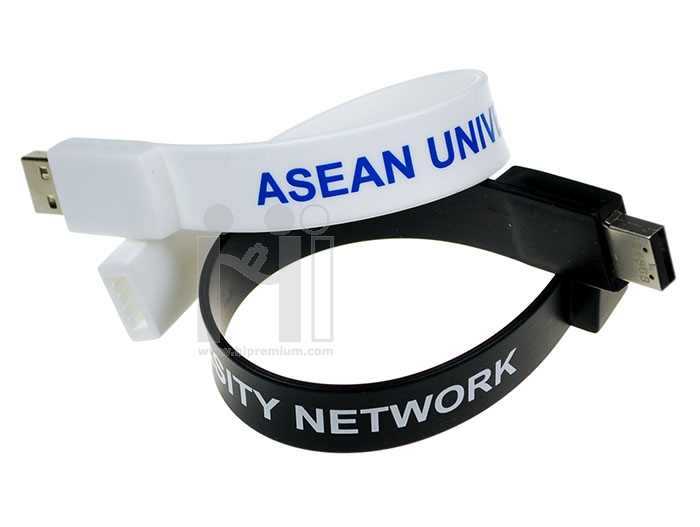 Wristband USB 